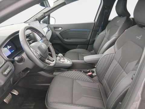 Voitures D'occasion À Villeneuve D'ascq | Renault Symbioz 1.6 E-Tech Full Hybrid 145Ch Esprit Al...