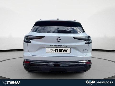 Voitures D'occasion À Villeneuve D'ascq | Renault Austral 1.2 E-Tech Full Hybrid 200Ch Esprit Al...