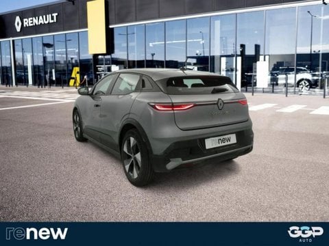 Voitures D'occasion À Villeneuve D'ascq | Renault Mégane Megane E-Tech Electric Ev40 130Ch Equi...