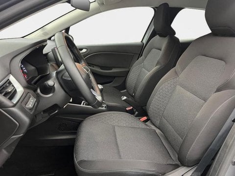 Voitures D'occasion À Villeneuve D'ascq | Renault Clio 1.0 Tce 90Ch Equilibre