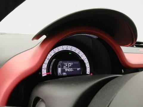 Voitures D'occasion À Villeneuve D'ascq | Renault Twingo E-Tech Electric Zen R80 Achat Intégral...