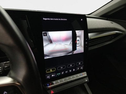 Voitures D'occasion À Villeneuve D'ascq | Renault Mégane Megane E-Tech Electric 220Ch Techno Au...