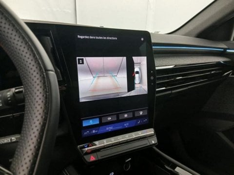 Voitures D'occasion À Villeneuve D'ascq | Renault Espace 1.2 E-Tech Full Hybrid 200Ch Techno 7 P...