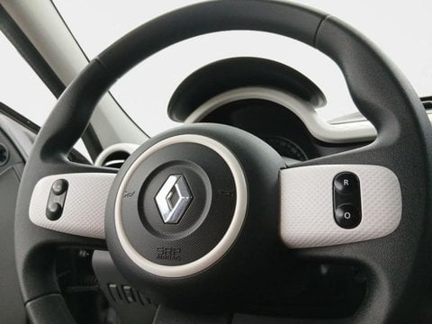 Voitures D'occasion À Villeneuve D'ascq | Renault Twingo 1.0 Sce 65Ch Life - 20