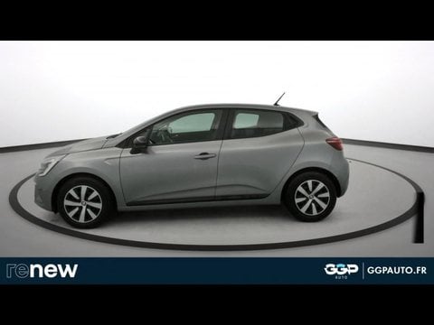 Voitures D'occasion À Villeneuve D'ascq | Renault Clio 1.6 E-Tech Hybride 145Ch Equilibre