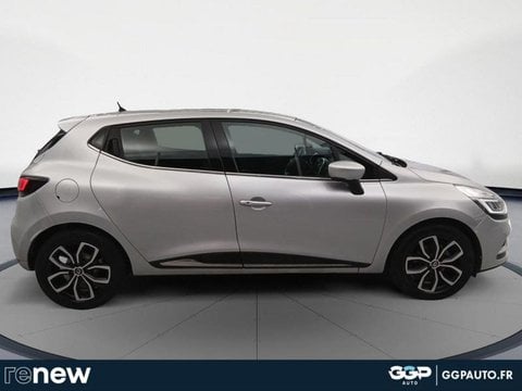 Voitures D'occasion À Villeneuve D'ascq | Renault Clio 0.9 Tce 90Ch Energy Intens 5P Euro6C