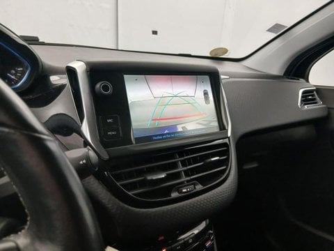 Voitures D'occasion À Villeneuve D'ascq | Peugeot 2008 1.5 Bluehdi 120Ch E6.C Allure S&S Eat6