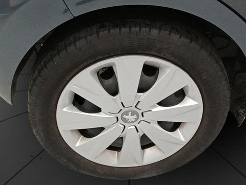 Voitures D'occasion À Villeneuve D'ascq | Peugeot 108 Vti 72 Style 5P