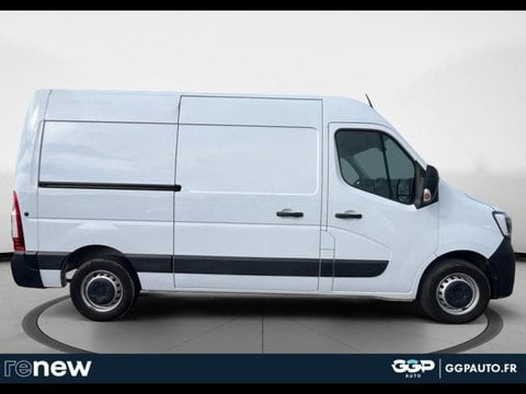 Voitures D'occasion À Villeneuve D'ascq | Renault Master Fg F3500 L2H2 2.3 Blue Dci 135Ch Confor...