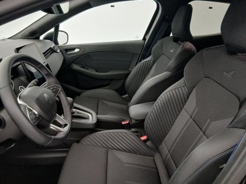 Voitures D'occasion À Villeneuve D'ascq | Renault Clio 1.6 E-Tech 145Ch Full Hybrid Esprit Alpin...