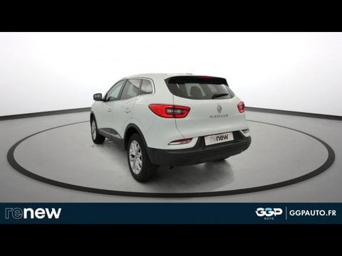 Voitures D'occasion À Villeneuve D'ascq | Renault Kadjar 1.5 Blue Dci 115Ch Business - 21