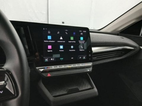 Voitures D'occasion À Villeneuve D'ascq | Renault Mégane Megane E-Tech Electric Ev40 130Ch Equi...