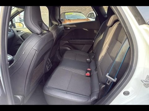 Voitures D'occasion À Villeneuve D'ascq | Renault Captur 1.6 E-Tech Full Hybrid 145Ch Esprit Alpine