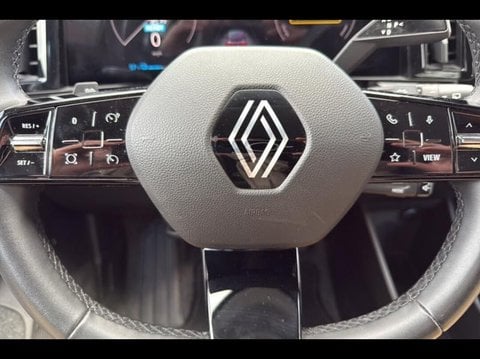 Voitures D'occasion À Villeneuve D'ascq | Renault Mégane Megane E-Tech Electric Ev40 130Ch Equi...