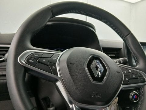 Voitures D'occasion À Villeneuve D'ascq | Renault Clio 1.6 E-Tech Hybride 145Ch Equilibre