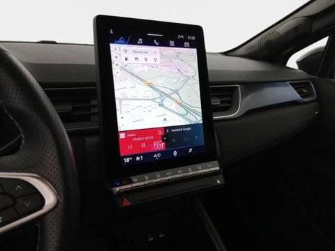 Voitures D'occasion À Villeneuve D'ascq | Renault Symbioz 1.6 E-Tech Full Hybrid 145Ch Esprit Al...