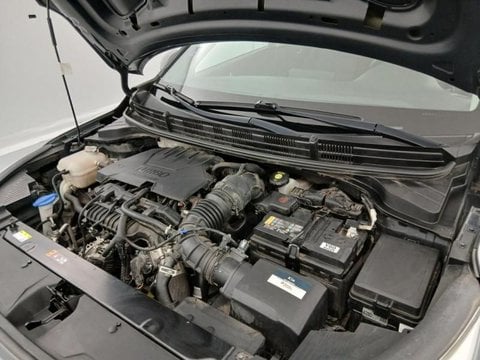 Voitures D'occasion À Villeneuve D'ascq | Kia Stonic 1.0 T-Gdi 120Ch Mhev Active Ibvm6