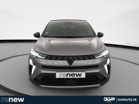 Voitures D'occasion À Villeneuve D'ascq | Renault Symbioz 1.6 E-Tech Full Hybrid 145Ch Esprit Al...