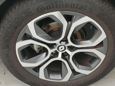 Voitures D'occasion À Villeneuve D'ascq | Renault Captur 1.3 Tce 140Ch Fap Intens -21