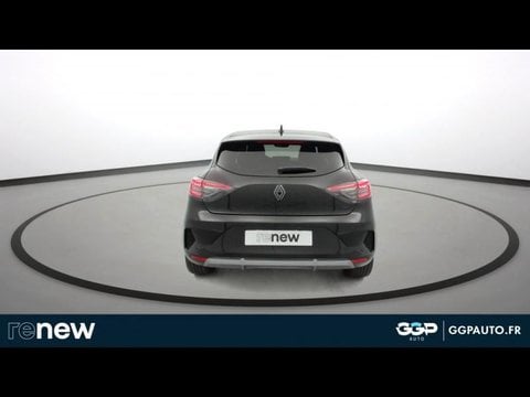 Voitures D'occasion À Villeneuve D'ascq | Renault Clio 1.6 E-Tech 145Ch Full Hybrid Esprit Alpin...