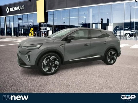 Voitures D'occasion À Villeneuve D'ascq | Renault Symbioz 1.6 E-Tech Full Hybrid 145Ch Techno