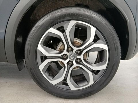 Voitures D'occasion À Villeneuve D'ascq | Renault Captur 1.3 Tce 130Ch Fap Intens Edc