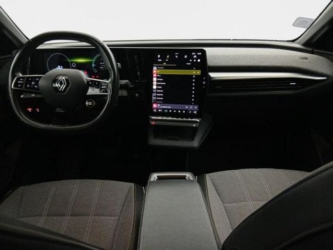 Voitures D'occasion À Villeneuve D'ascq | Renault Mégane Megane E-Tech Electric Ev60 220Ch Tech...
