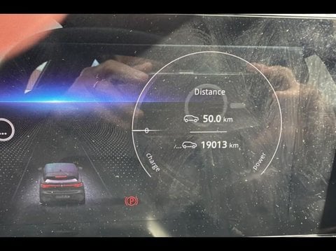 Voitures D'occasion À Villeneuve D'ascq | Renault Mégane Megane E-Tech Electric Ev40 130Ch Equi...