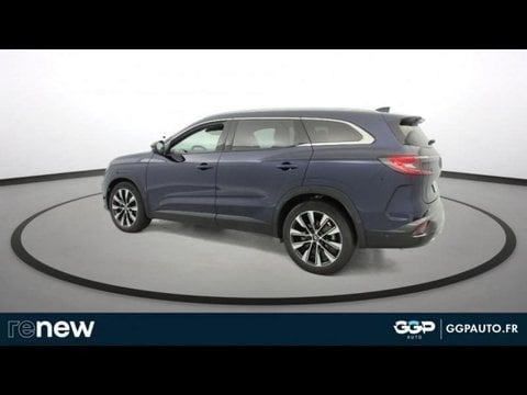 Voitures D'occasion À Villeneuve D'ascq | Renault Espace 1.2 E-Tech Full Hybrid 200Ch Techno 7 P...