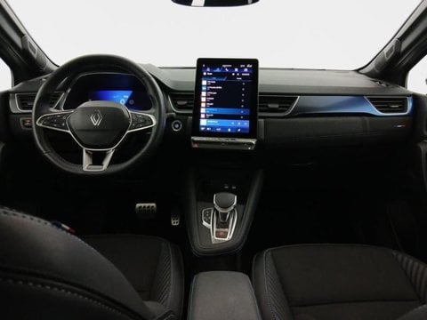 Voitures D'occasion À Villeneuve D'ascq | Renault Symbioz 1.6 E-Tech Full Hybrid 145Ch Esprit Al...