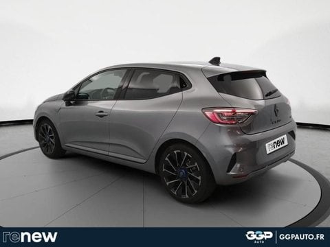 Voitures D'occasion À Villeneuve D'ascq | Renault Clio 1.6 E-Tech 145Ch Full Hybrid Esprit Alpine