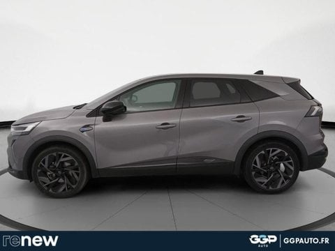 Voitures D'occasion À Villeneuve D'ascq | Renault Symbioz 1.6 E-Tech Full Hybrid 145Ch Esprit Al...