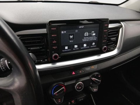 Voitures D'occasion À Villeneuve D'ascq | Kia Stonic 1.0 T-Gdi 100Ch Isg Active Euro6D-T