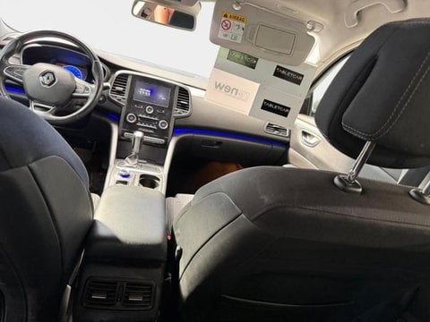 Voitures D'occasion À Villeneuve D'ascq | Renault Talisman 1.6 Dci 130Ch Energy Business Edc