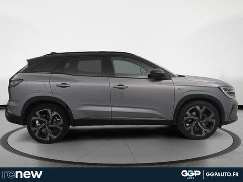 Voitures D'occasion À Villeneuve D'ascq | Renault Austral 1.2 E-Tech Full Hybrid 200Ch Techno Es...