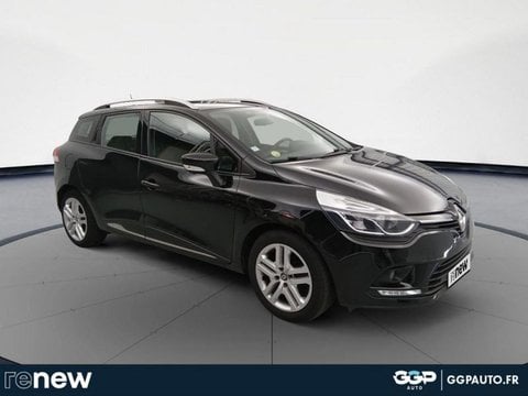 Voitures D'occasion À Villeneuve D'ascq | Renault Clio Estate 1.5 Dci 90Ch Energy Business Euro6C