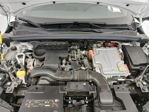 Voitures D'occasion À Villeneuve D'ascq | Renault Captur 1.6 E-Tech Full Hybrid 145Ch Esprit Alpine