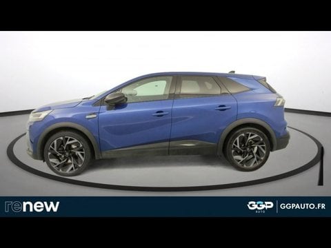Voitures D'occasion À Villeneuve D'ascq | Renault Symbioz 1.6 E-Tech Full Hybrid 145Ch Esprit Al...