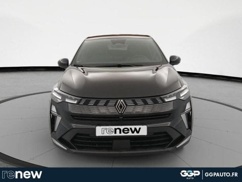 Voitures D'occasion À Villeneuve D'ascq | Renault Symbioz 1.6 E-Tech Full Hybrid 145Ch Techno