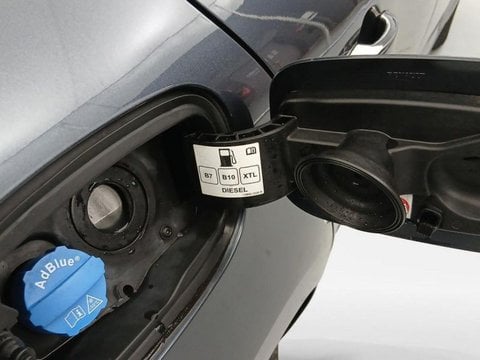 Voitures D'occasion À Villeneuve D'ascq | Renault Mégane Megane 1.5 Blue Dci 115Ch Intens Edc -21N