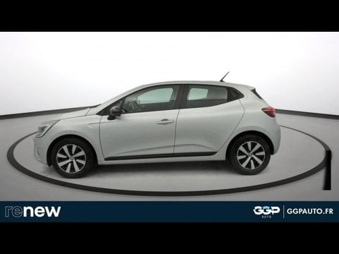 Voitures D'occasion À Villeneuve D'ascq | Renault Clio 1.0 Tce 90Ch Equilibre