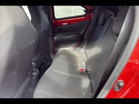 Voitures D'occasion À Villeneuve D'ascq | Toyota Aygo X 1.0 Vvt-I 72Ch Air Design My23