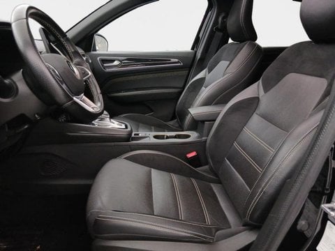 Voitures D'occasion À Villeneuve D'ascq | Renault Arkana 1.6 E-Tech Hybride 145Ch Engineered -22