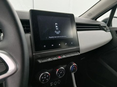 Voitures D'occasion À Villeneuve D'ascq | Renault Clio 1.0 Tce 100Ch Evolution Gpl