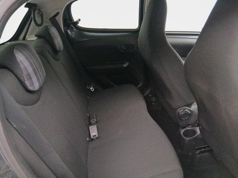 Voitures D'occasion À Villeneuve D'ascq | Peugeot 108 Vti 72 Style 5P
