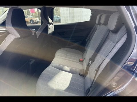 Voitures D'occasion À Villeneuve D'ascq | Renault Mégane Megane E-Tech Electric Ev40 130Ch Equi...