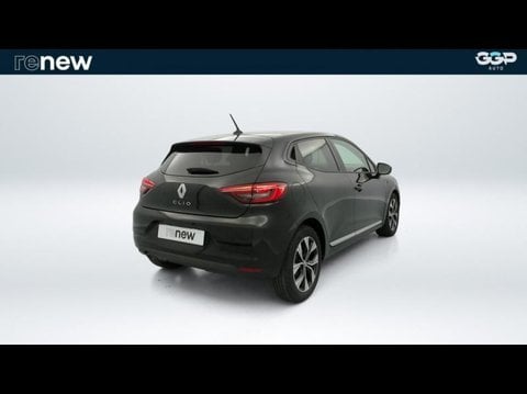Voitures D'occasion À Villeneuve D'ascq | Renault Clio V Tce 100 Gpl Evolution