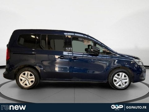 Voitures D'occasion À Villeneuve D'ascq | Renault Kangoo 1.5 Blue Dci 115Ch Techno Edc