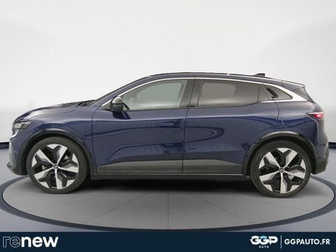 Voitures D'occasion À Villeneuve D'ascq | Renault Mégane Megane E-Tech Electric Ev60 220Ch Tech...