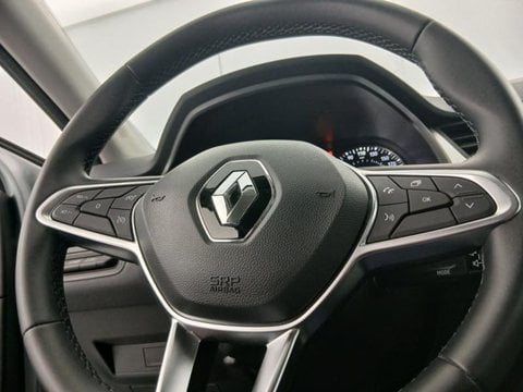 Voitures D'occasion À Villeneuve D'ascq | Renault Captur 1.3 Tce 140Ch Fap Business - 21